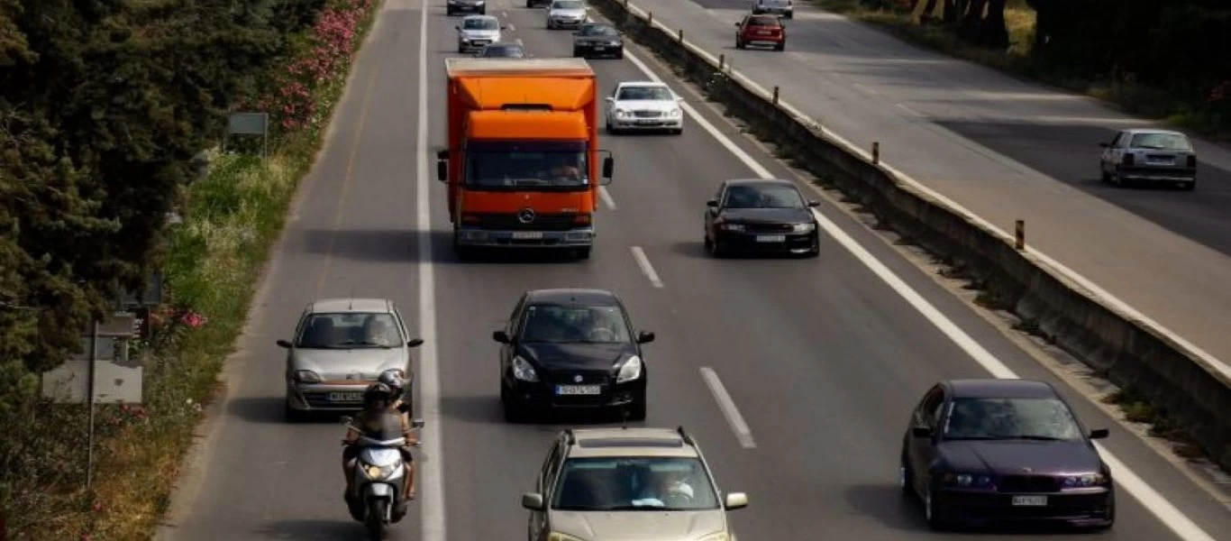 Επιτέλους η τροχαία αρχίζει να κάνει αυτό που ζητούσαν τόσο καιρό οι σωστοί οδηγοί